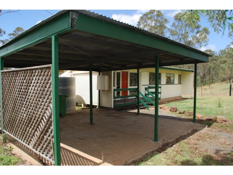 47a Range Crescent, Laidley QLD 4341