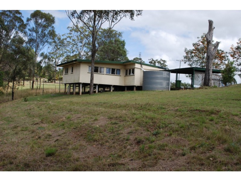 47a Range Crescent, Laidley QLD 4341