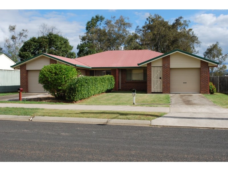 Laidley QLD 4341