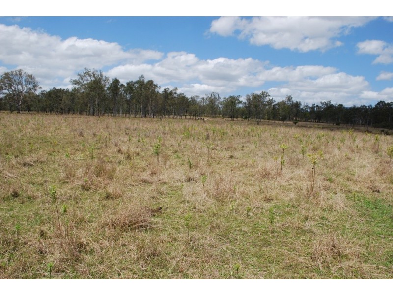 Mount Mort QLD 4340