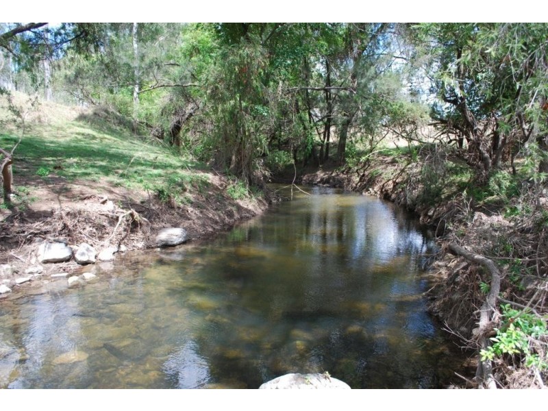 Mount Mort QLD 4340