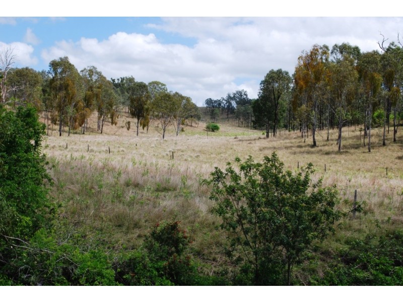 Mount Mort QLD 4340
