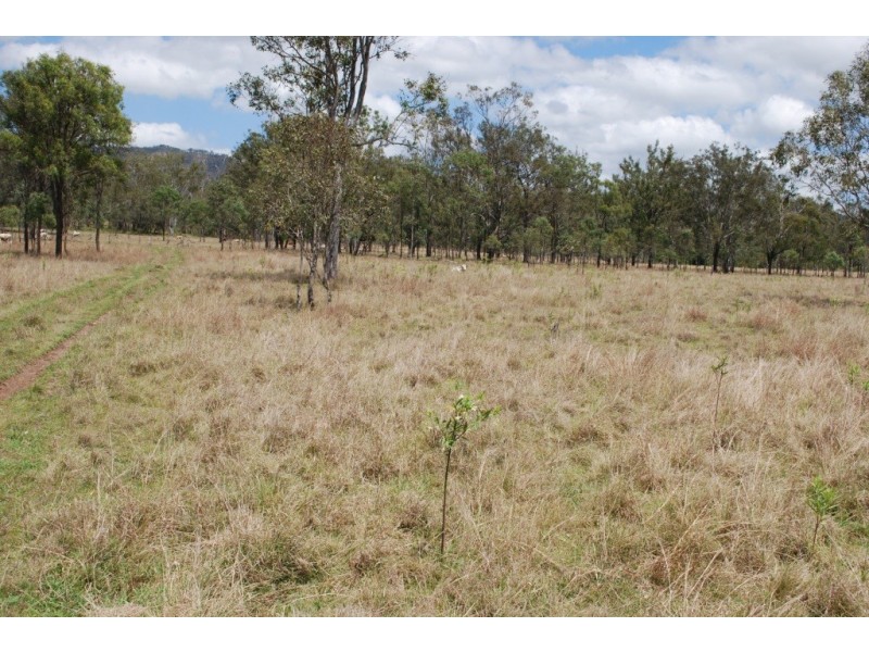 Mount Mort QLD 4340