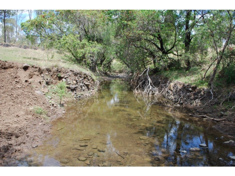 Mount Mort QLD 4340