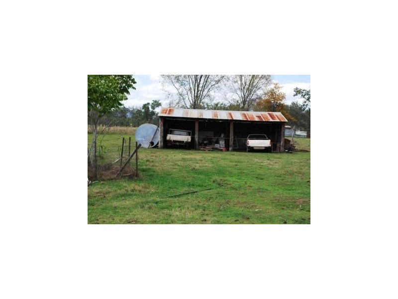 Mount Mort QLD 4340