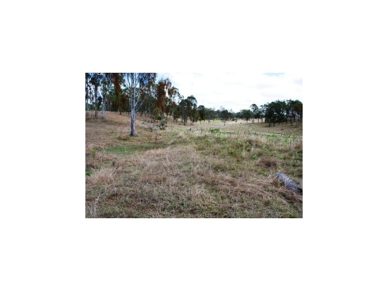 Mount Mort QLD 4340