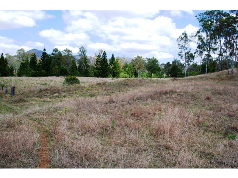 Mount Mort QLD 4340