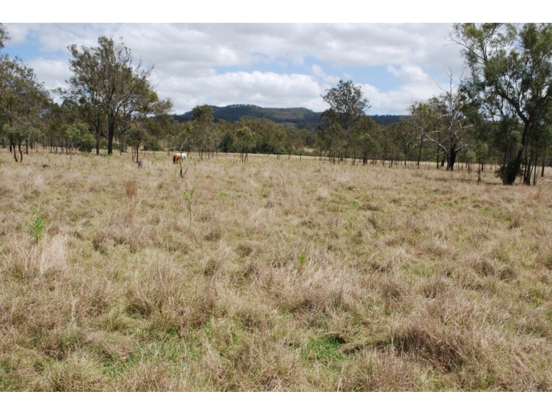 Mount Mort QLD 4340