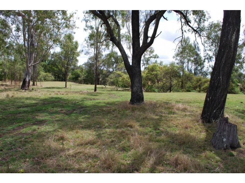 Mount Mort QLD 4340