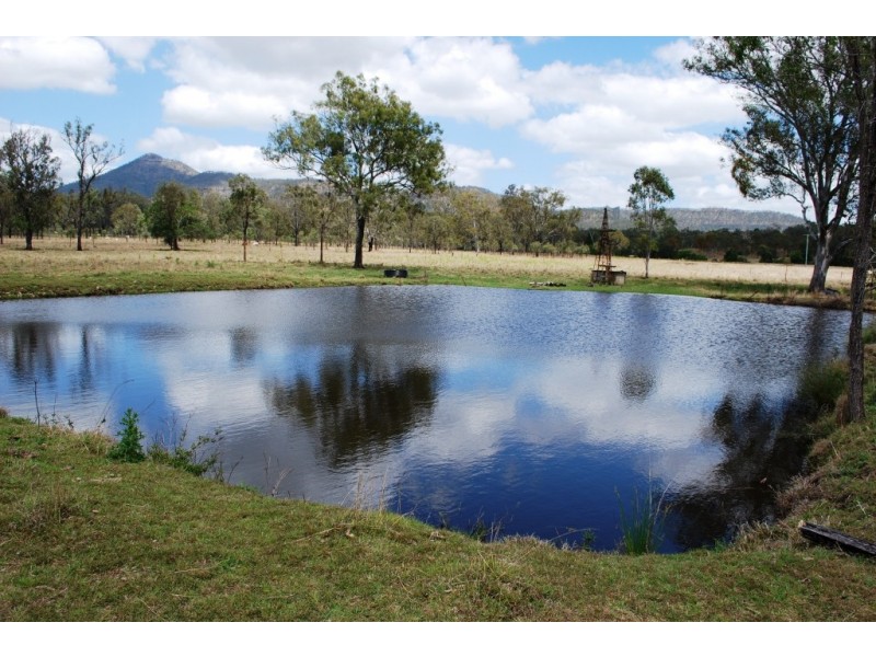 Mount Mort QLD 4340
