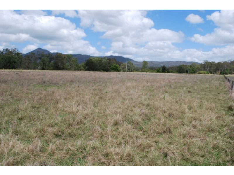Mount Mort QLD 4340