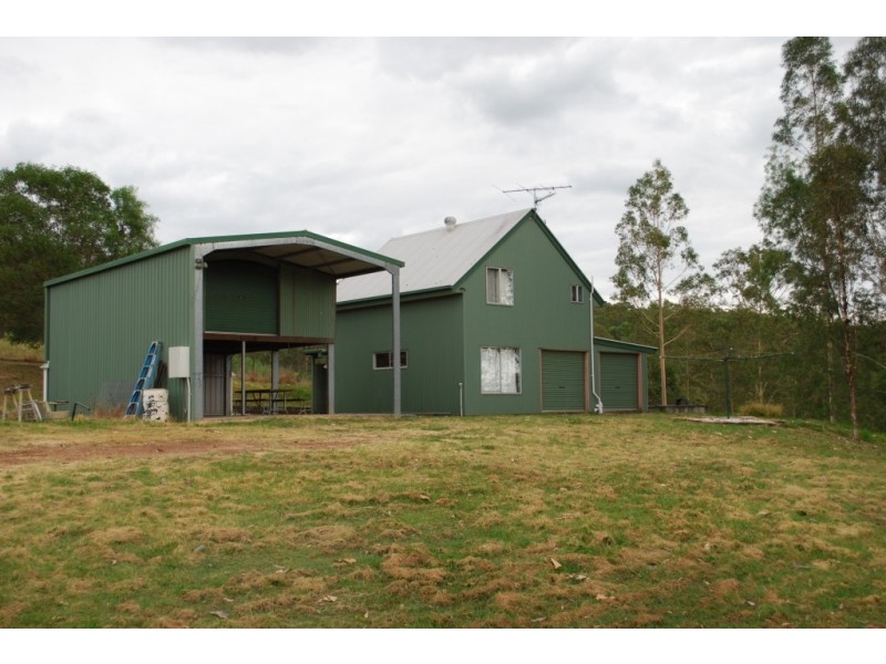 Summerholm QLD 4341