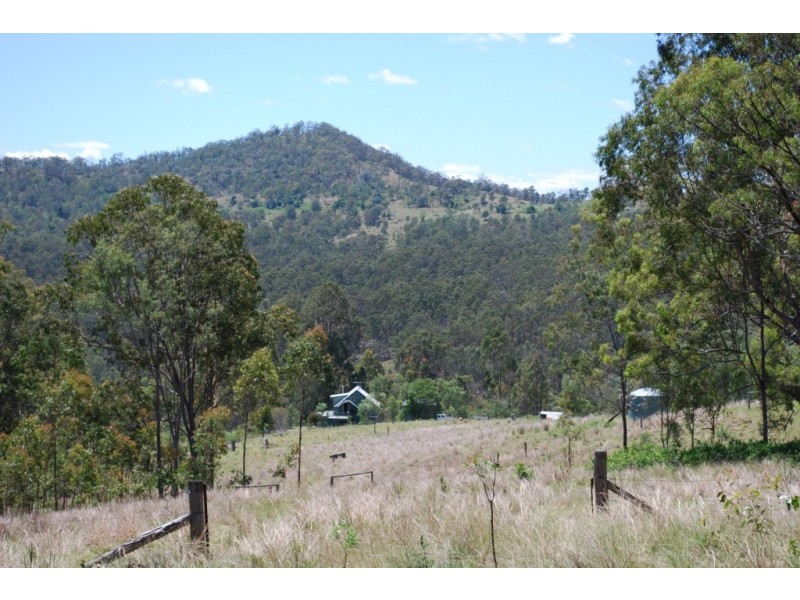 Summerholm QLD 4341