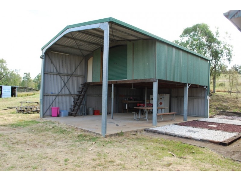Summerholm QLD 4341