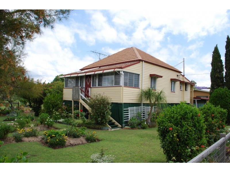 Laidley QLD 4341