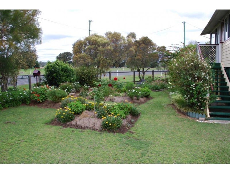 Laidley QLD 4341
