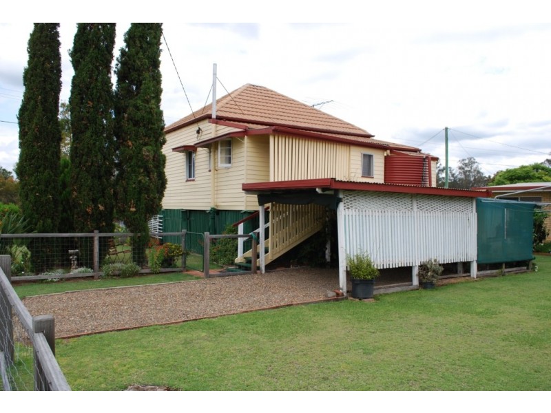 Laidley QLD 4341