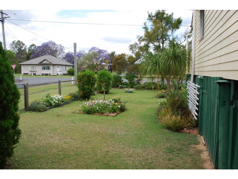 Laidley QLD 4341