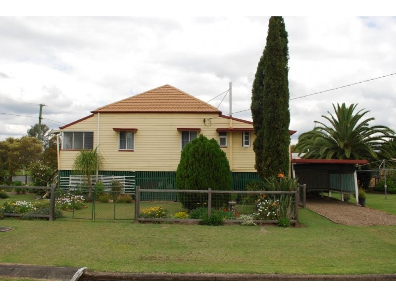 Laidley QLD 4341