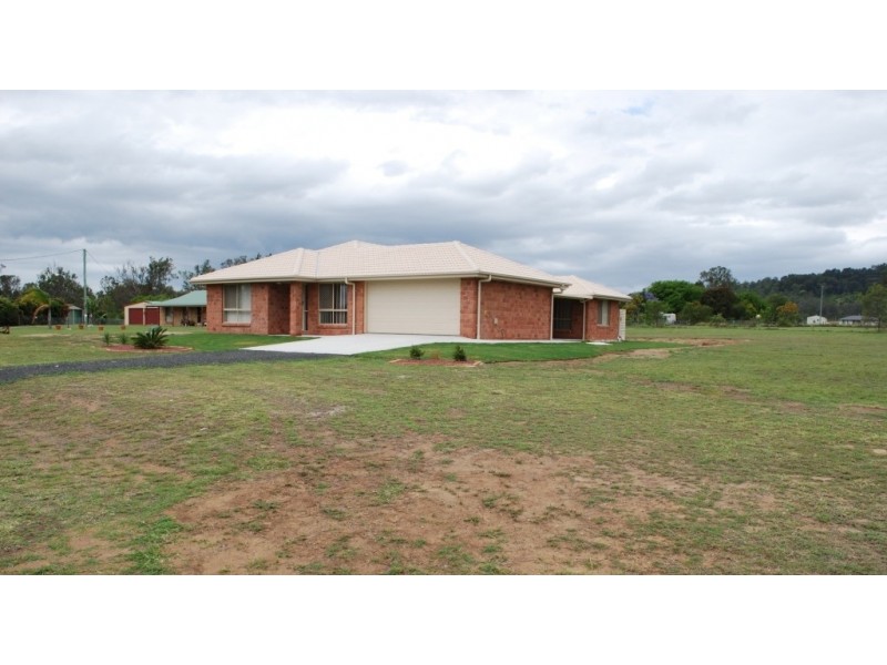 Plainland QLD 4341