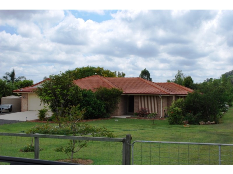 Plainland QLD 4341