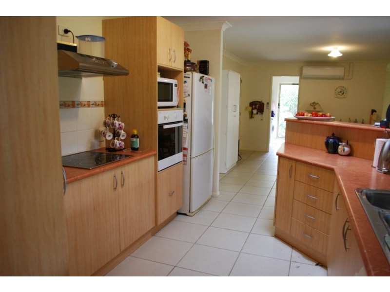 Plainland QLD 4341