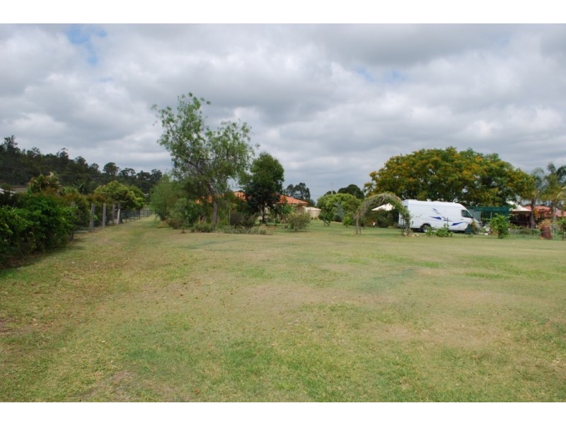 Plainland QLD 4341