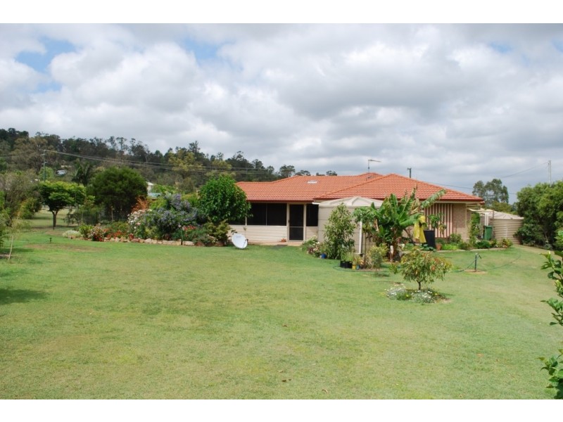 Plainland QLD 4341