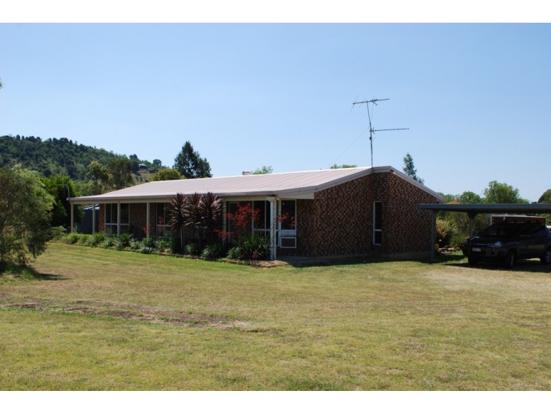 Summerholm QLD 4341