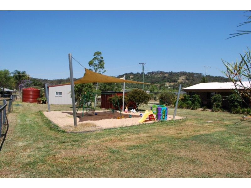 Summerholm QLD 4341