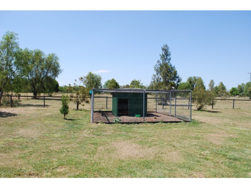 Summerholm QLD 4341
