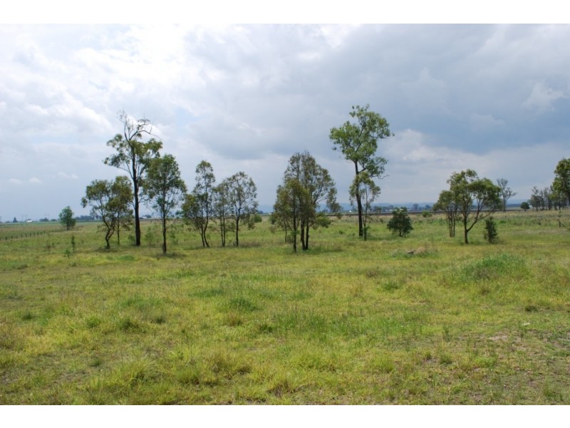 Regency Downs QLD 4341