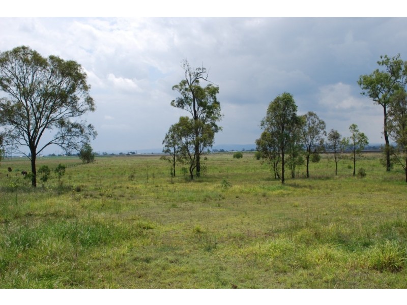 Regency Downs QLD 4341