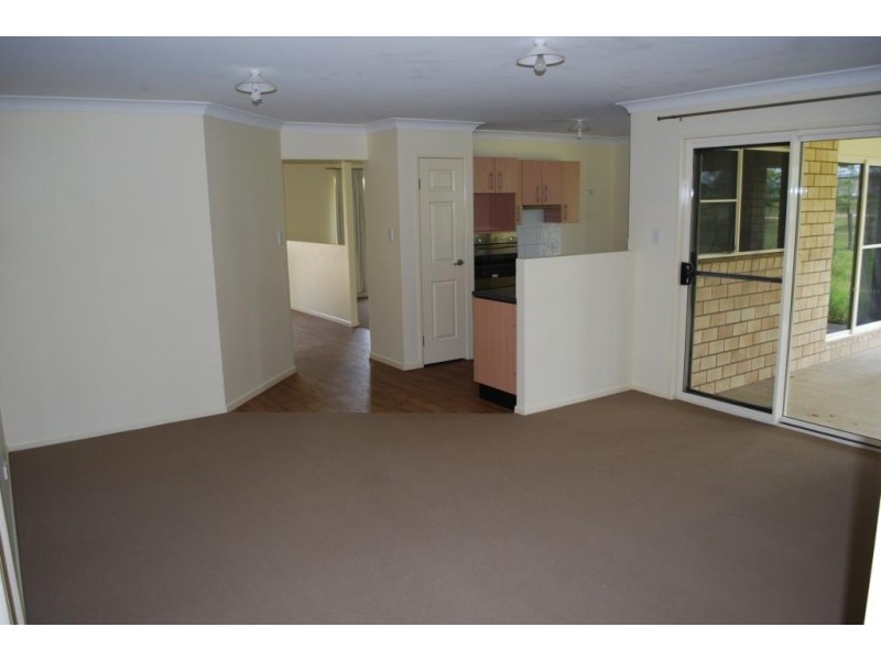 Regency Downs QLD 4341