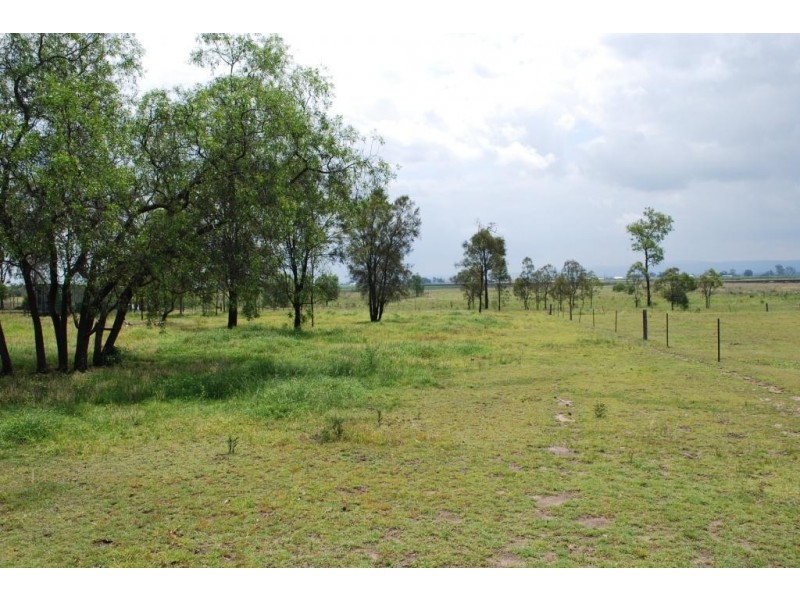 Regency Downs QLD 4341