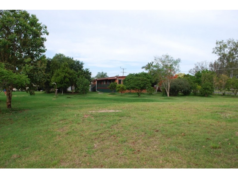 Glenore Grove QLD 4342