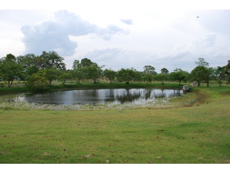Glenore Grove QLD 4342