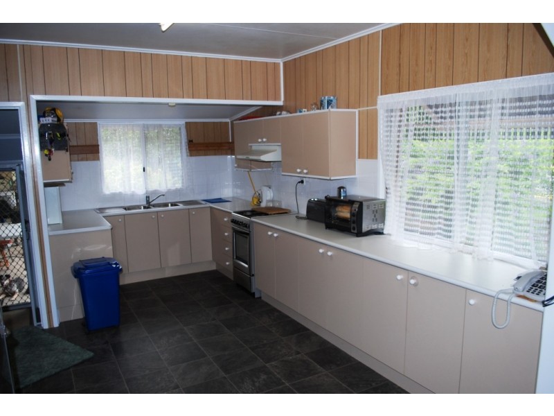 Glenore Grove QLD 4342