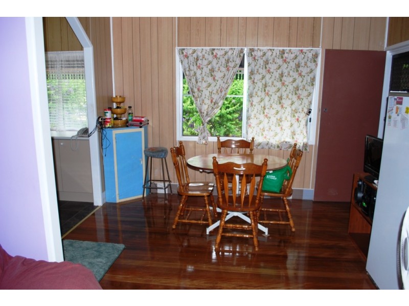 Glenore Grove QLD 4342