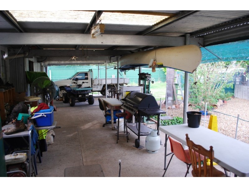 Glenore Grove QLD 4342