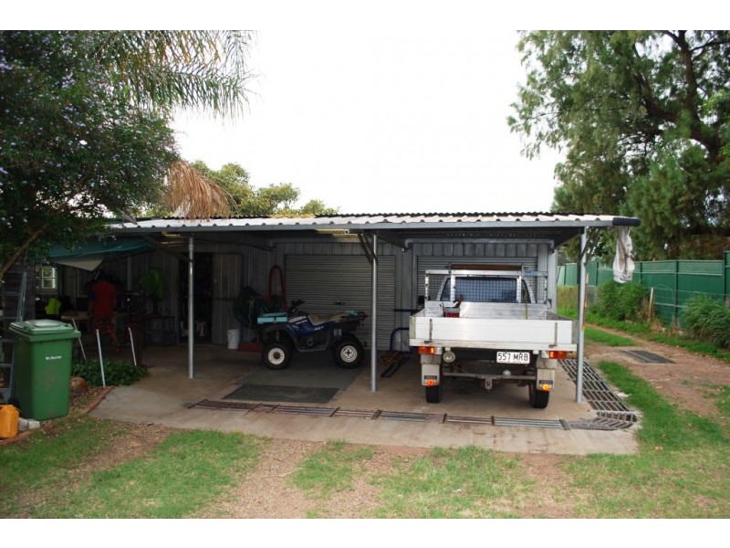 Glenore Grove QLD 4342