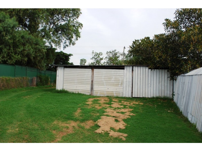 Glenore Grove QLD 4342