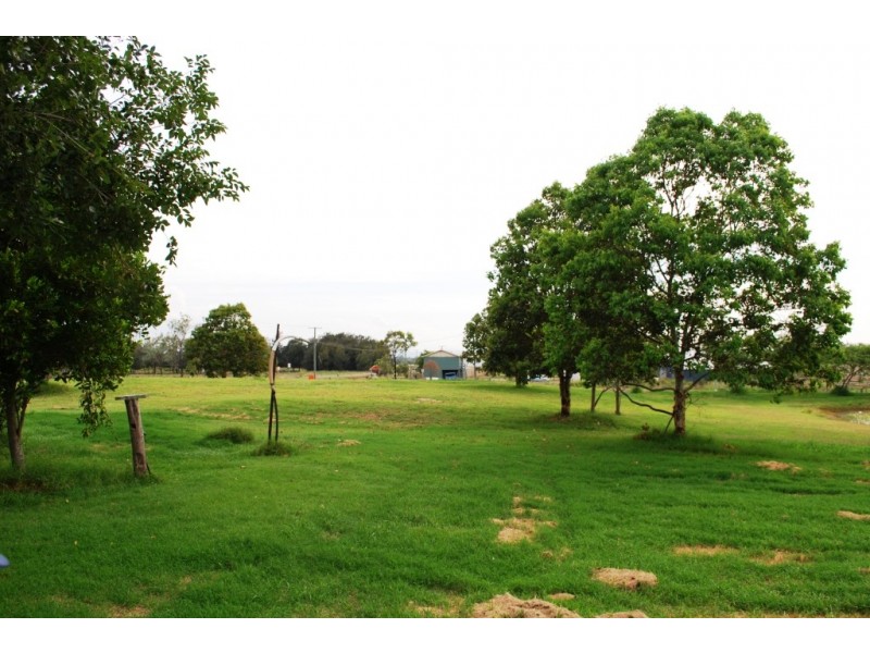 Glenore Grove QLD 4342