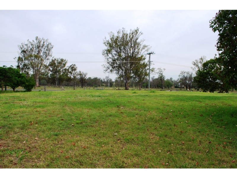 Glenore Grove QLD 4342