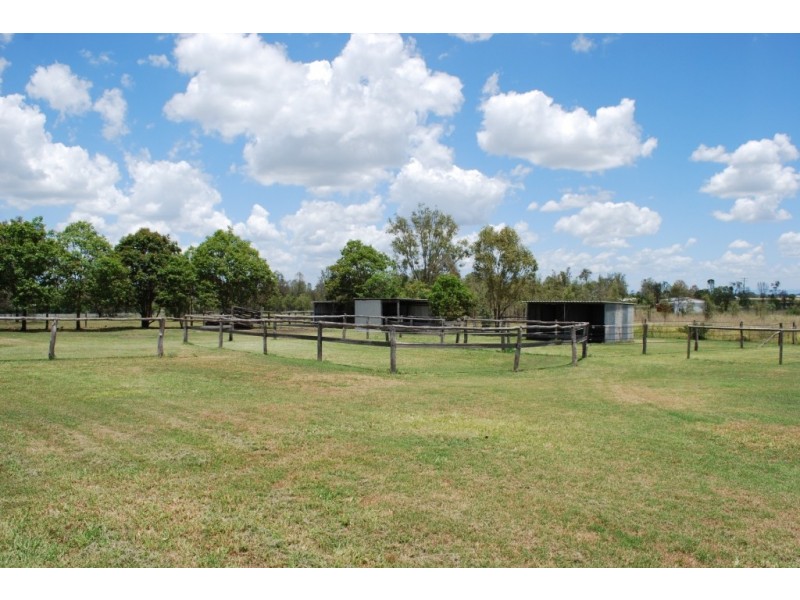 Regency Downs QLD 4341