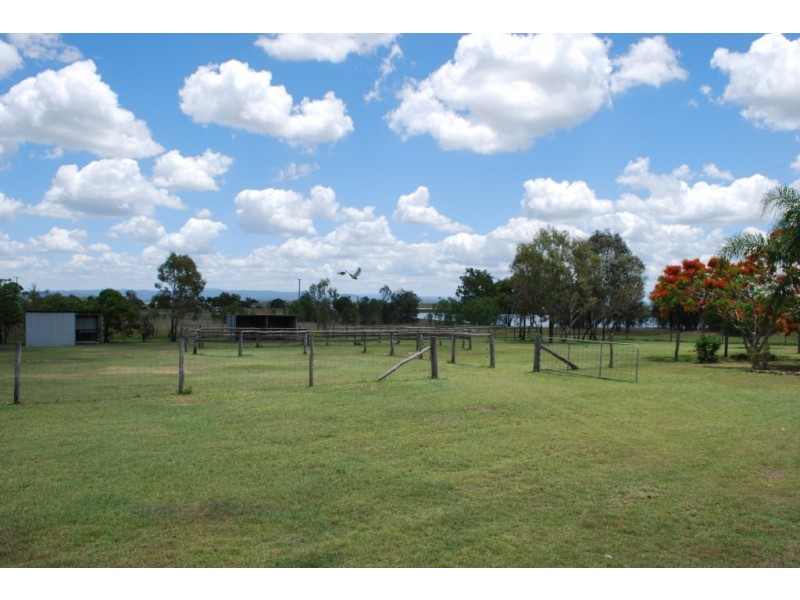 Regency Downs QLD 4341