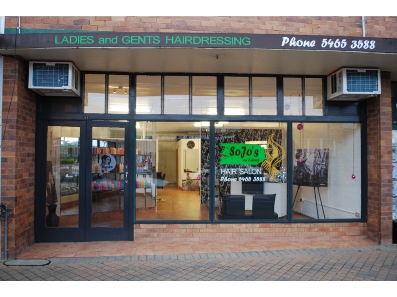 Laidley QLD 4341
