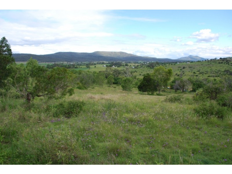 Laidley Creek West QLD 4341