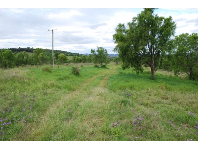 Laidley Creek West QLD 4341