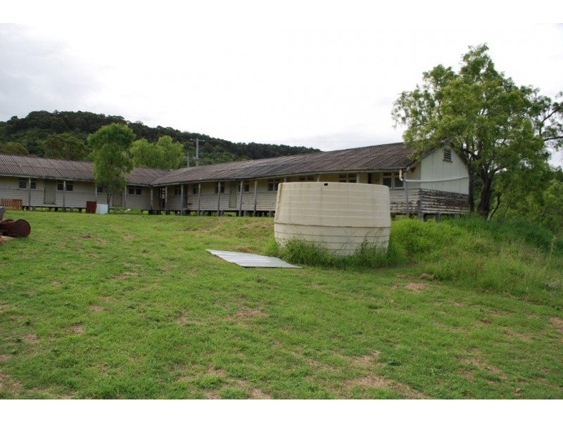 Laidley Creek West QLD 4341